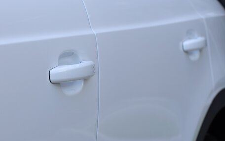 Audi Q3, 2016 год, 1 820 000 рублей, 6 фотография