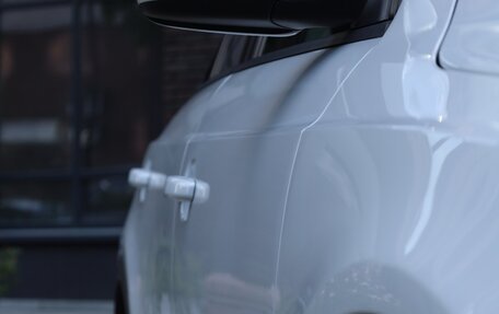 Audi Q3, 2016 год, 1 820 000 рублей, 16 фотография