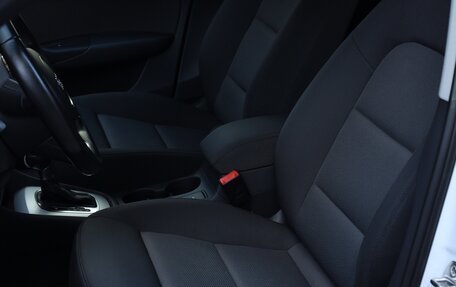 Audi Q3, 2016 год, 1 820 000 рублей, 29 фотография