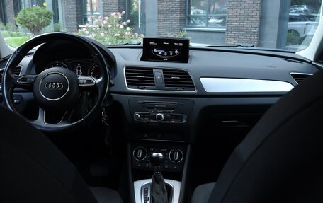 Audi Q3, 2016 год, 1 820 000 рублей, 30 фотография