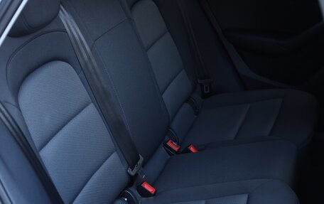 Audi Q3, 2016 год, 1 820 000 рублей, 32 фотография