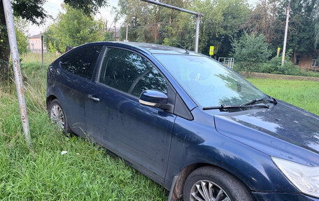 Ford Focus II рестайлинг, 2009 год, 465 000 рублей, 2 фотография