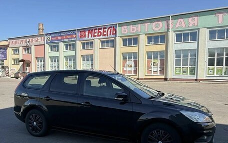 Ford Focus II рестайлинг, 2009 год, 700 000 рублей, 5 фотография