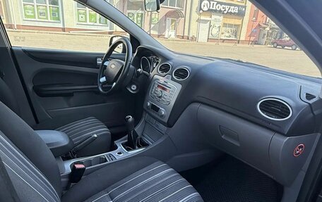 Ford Focus II рестайлинг, 2009 год, 700 000 рублей, 7 фотография