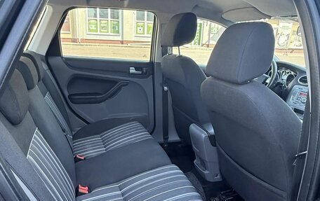 Ford Focus II рестайлинг, 2009 год, 700 000 рублей, 11 фотография