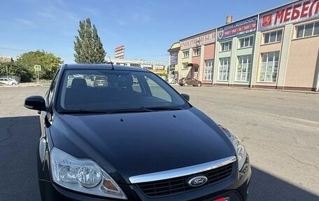 Ford Focus II рестайлинг, 2009 год, 700 000 рублей, 2 фотография