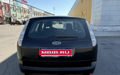 Ford Focus II рестайлинг, 2009 год, 700 000 рублей, 3 фотография