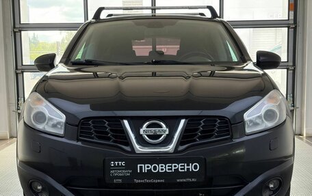 Nissan Qashqai, 2011 год, 999 000 рублей, 2 фотография
