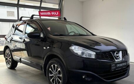 Nissan Qashqai, 2011 год, 999 000 рублей, 3 фотография