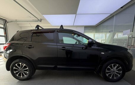 Nissan Qashqai, 2011 год, 999 000 рублей, 5 фотография