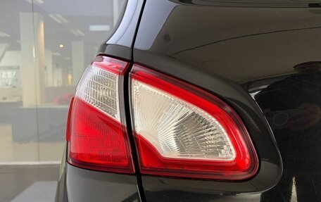 Nissan Qashqai, 2011 год, 999 000 рублей, 12 фотография