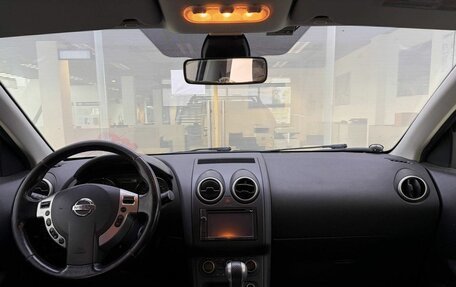 Nissan Qashqai, 2011 год, 999 000 рублей, 17 фотография
