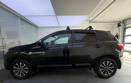 Nissan Qashqai, 2011 год, 999 000 рублей, 10 фотография