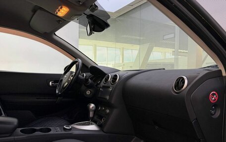 Nissan Qashqai, 2011 год, 999 000 рублей, 13 фотография