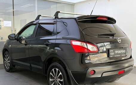 Nissan Qashqai, 2011 год, 999 000 рублей, 8 фотография