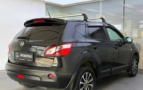 Nissan Qashqai, 2011 год, 999 000 рублей, 6 фотография