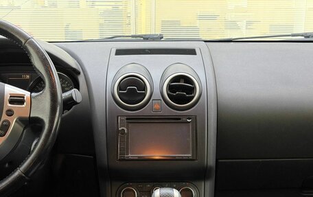 Nissan Qashqai, 2011 год, 999 000 рублей, 18 фотография