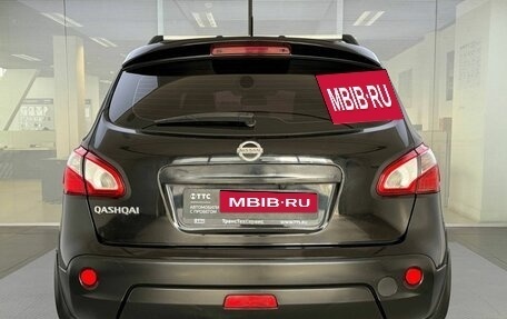 Nissan Qashqai, 2011 год, 999 000 рублей, 7 фотография