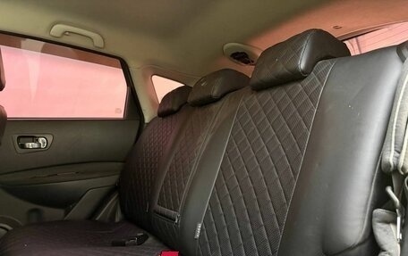 Nissan Qashqai, 2011 год, 999 000 рублей, 15 фотография