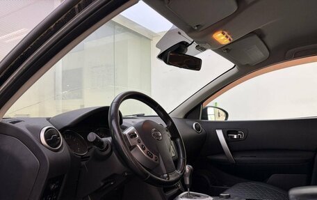 Nissan Qashqai, 2011 год, 999 000 рублей, 20 фотография