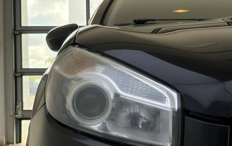 Nissan Qashqai, 2011 год, 999 000 рублей, 21 фотография