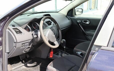 Renault Megane II, 2007 год, 389 000 рублей, 9 фотография