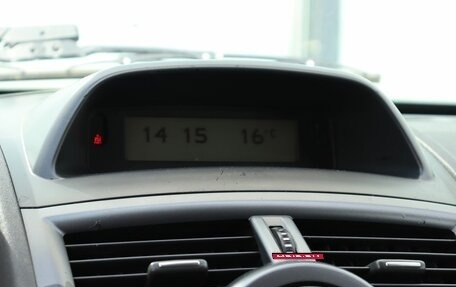 Renault Megane II, 2007 год, 389 000 рублей, 12 фотография