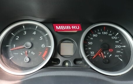 Renault Megane II, 2007 год, 389 000 рублей, 13 фотография