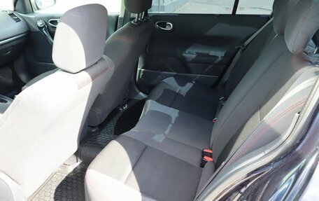 Renault Megane II, 2007 год, 389 000 рублей, 17 фотография