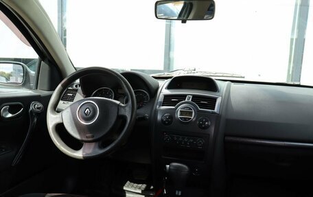 Renault Megane II, 2007 год, 389 000 рублей, 18 фотография