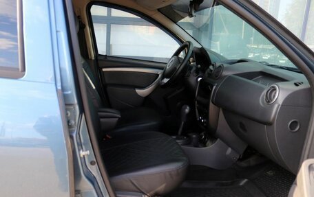 Renault Duster I рестайлинг, 2014 год, 876 850 рублей, 10 фотография