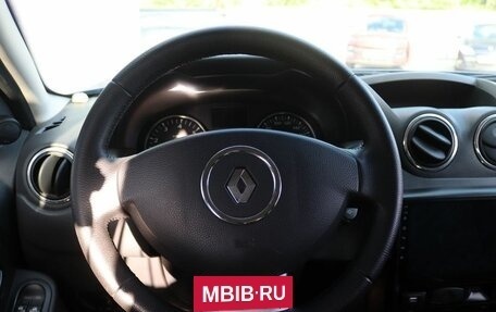 Renault Duster I рестайлинг, 2014 год, 876 850 рублей, 14 фотография