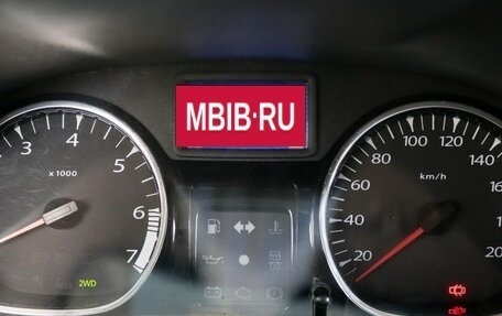 Renault Duster I рестайлинг, 2014 год, 876 850 рублей, 9 фотография