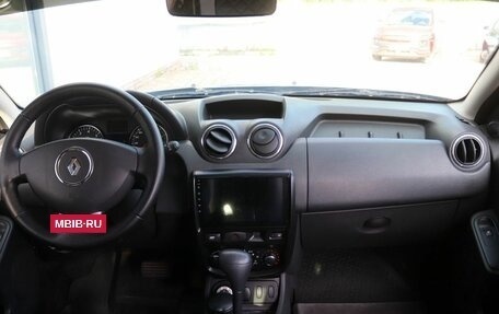 Renault Duster I рестайлинг, 2014 год, 876 850 рублей, 13 фотография