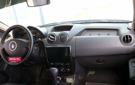 Renault Duster I рестайлинг, 2014 год, 876 850 рублей, 12 фотография