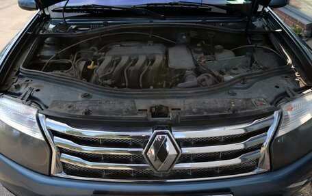 Renault Duster I рестайлинг, 2014 год, 876 850 рублей, 17 фотография