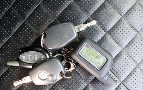 Renault Duster I рестайлинг, 2014 год, 876 850 рублей, 18 фотография