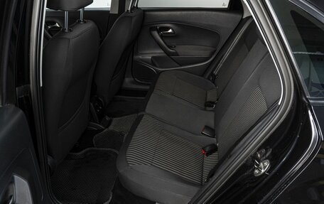 Volkswagen Polo VI (EU Market), 2013 год, 870 000 рублей, 14 фотография