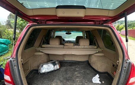 Subaru Forester, 2002 год, 222 222 рублей, 9 фотография