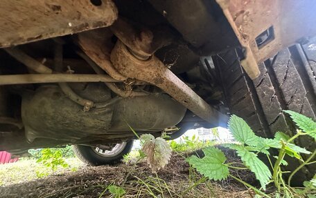 Subaru Forester, 2002 год, 222 222 рублей, 14 фотография