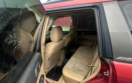 Subaru Forester, 2002 год, 222 222 рублей, 8 фотография