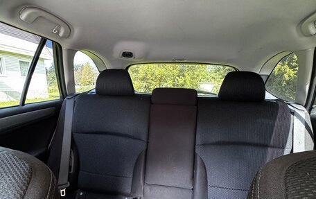 Subaru Outback IV рестайлинг, 2018 год, 1 860 000 рублей, 4 фотография