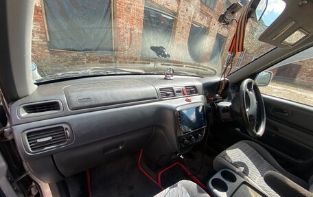 Honda CR-V IV, 1999 год, 530 000 рублей, 8 фотография