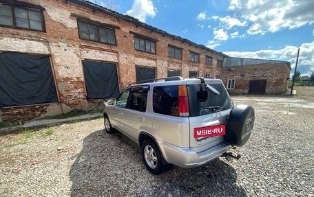 Honda CR-V IV, 1999 год, 530 000 рублей, 4 фотография
