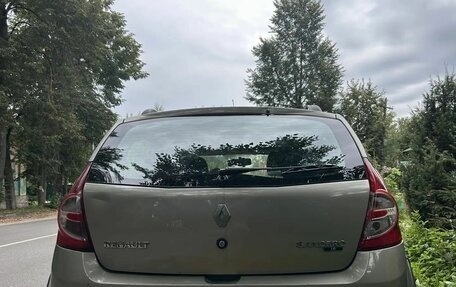 Renault Sandero I, 2011 год, 500 000 рублей, 2 фотография