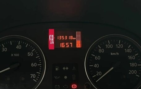 Renault Sandero I, 2011 год, 500 000 рублей, 3 фотография