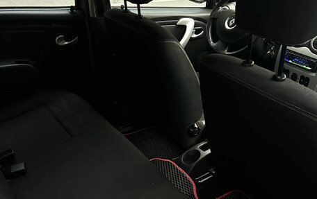 Renault Sandero I, 2011 год, 500 000 рублей, 5 фотография