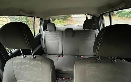 Renault Sandero I, 2011 год, 500 000 рублей, 8 фотография