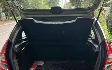 Renault Sandero I, 2011 год, 500 000 рублей, 7 фотография