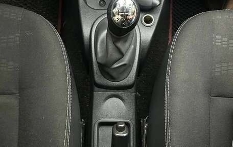 Renault Sandero I, 2011 год, 500 000 рублей, 17 фотография